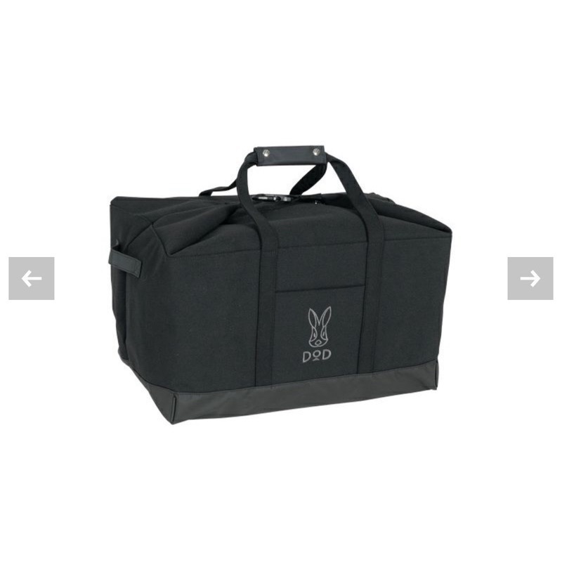 Huaの日韓代購🔥比蝦皮賣場便宜 日本DOD營舞者 衣物收納 旅行袋 過夜包 露營用品袋 露營收納袋 40L 65L-規格圖9