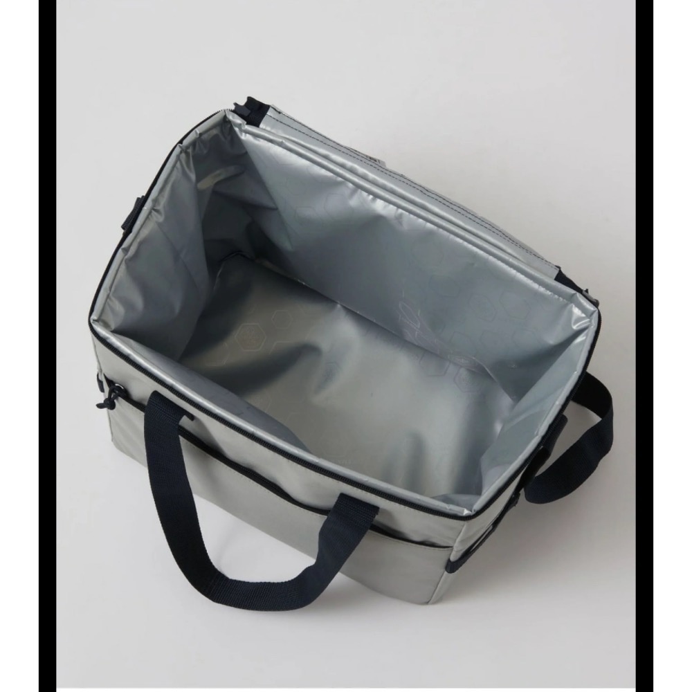 Huaの日韓代購🔥日本絕版限定🔥2024 BEAUTY&YOUTH COLEMAN 聯名 保冷袋 保冰袋 露營保冷袋-細節圖4