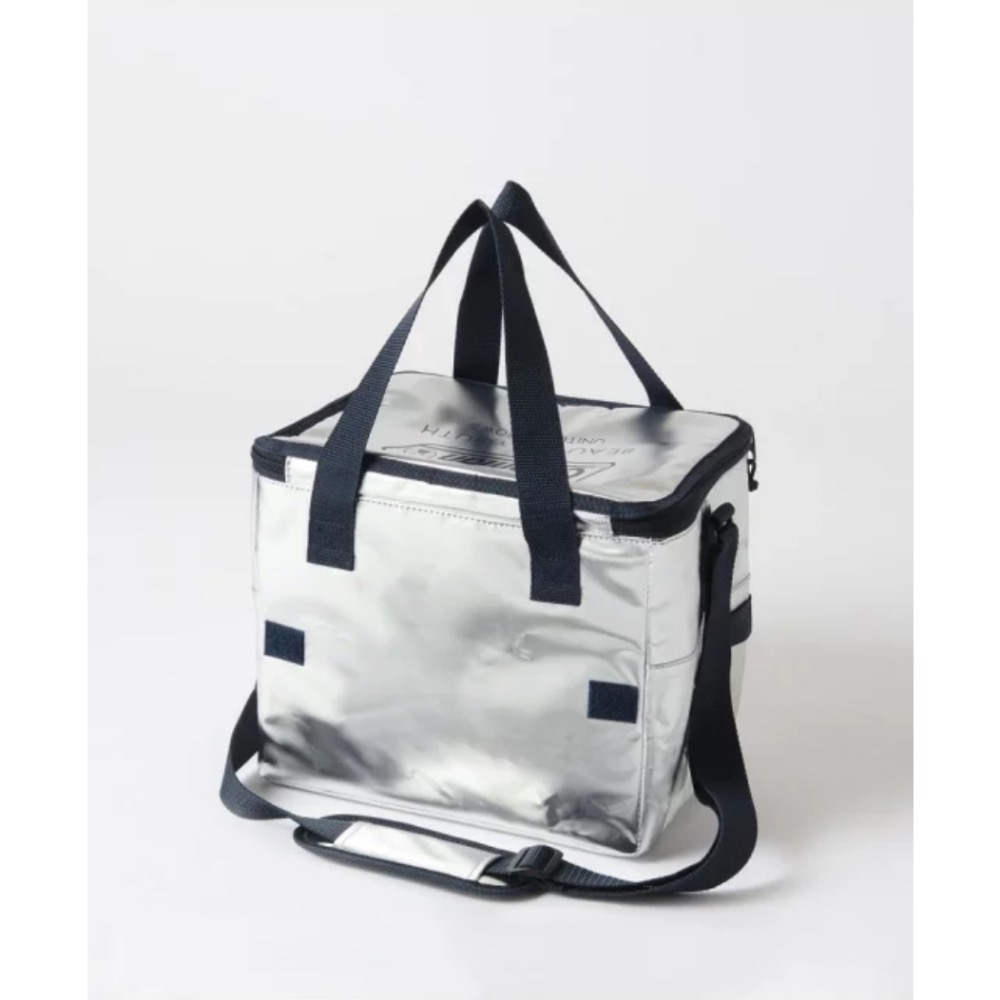 Huaの日韓代購🔥日本絕版限定🔥2024 BEAUTY&YOUTH COLEMAN 聯名 保冷袋 保冰袋 露營保冷袋-細節圖6