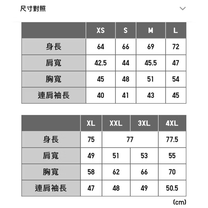 ￼Huaの日韓代購🔥換季前最後數量🔥日本UNIQLO 男生 Airism 科技 涼感衣 涼爽 棉質 圓領-細節圖4