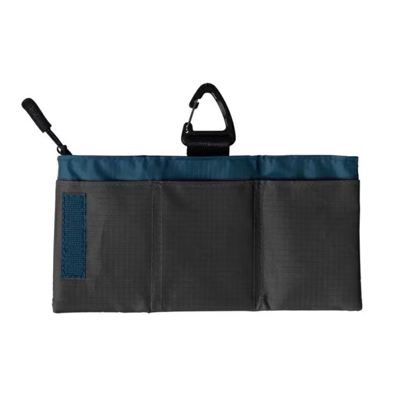 Huaの日韓代購 🌟日本公司貨 🔥台灣現貨 🌟DOD營舞者 黑兔 戶外 登山 音樂祭 輕便 鑰匙包🔑 零錢包-細節圖7