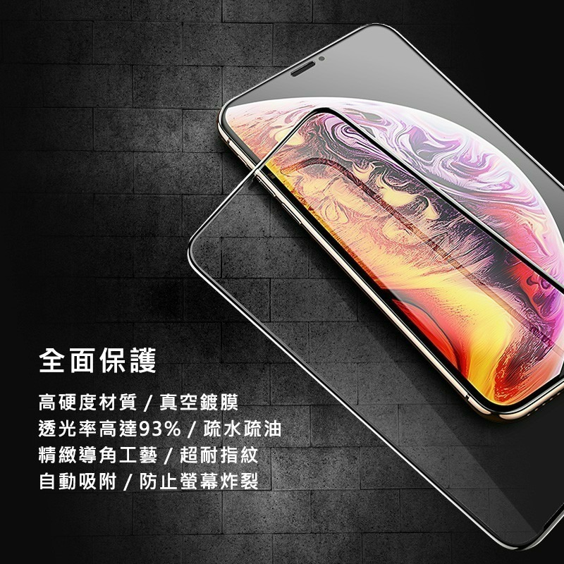 DR.TOUGH硬博士 平板強化玻璃保護貼(藍光) / Apple iPad系列-細節圖6