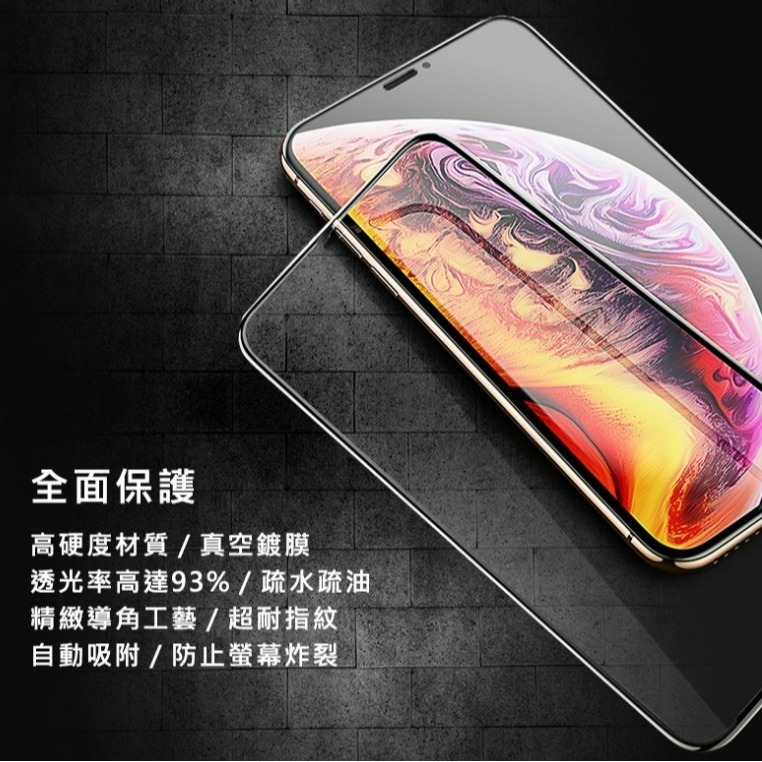 DR.TOUGH硬博士滿版玻璃保護貼(AR抗反射系列)-細節圖7