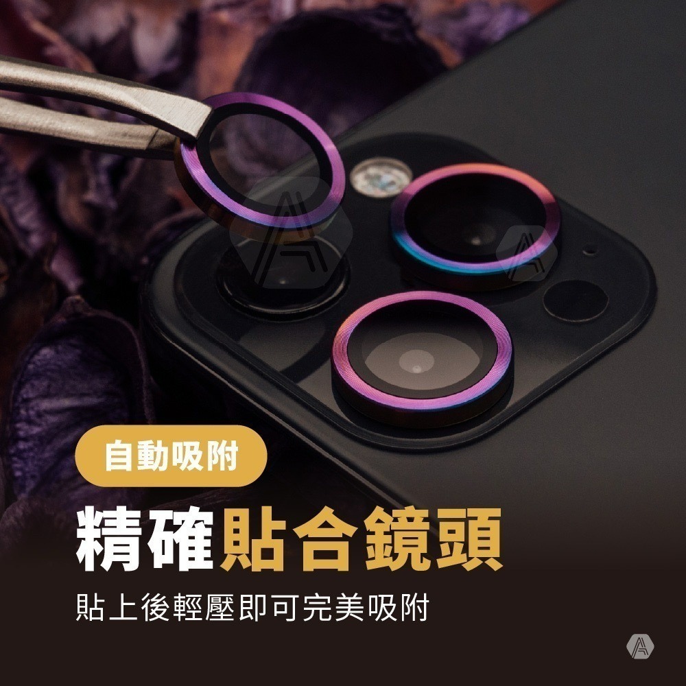 【DR.TOUGH】硬博士航空鋁鏡頭膜-細節圖4