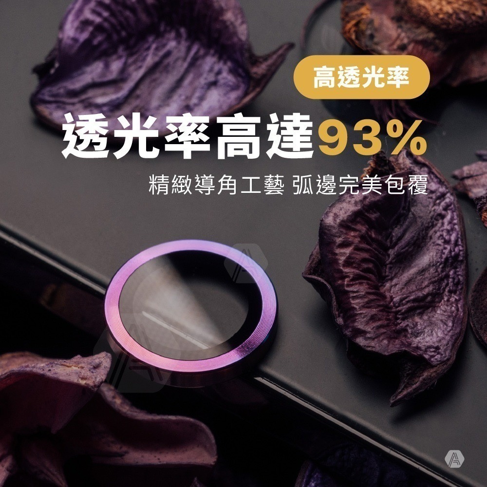 【DR.TOUGH】硬博士航空鋁鏡頭膜-細節圖5