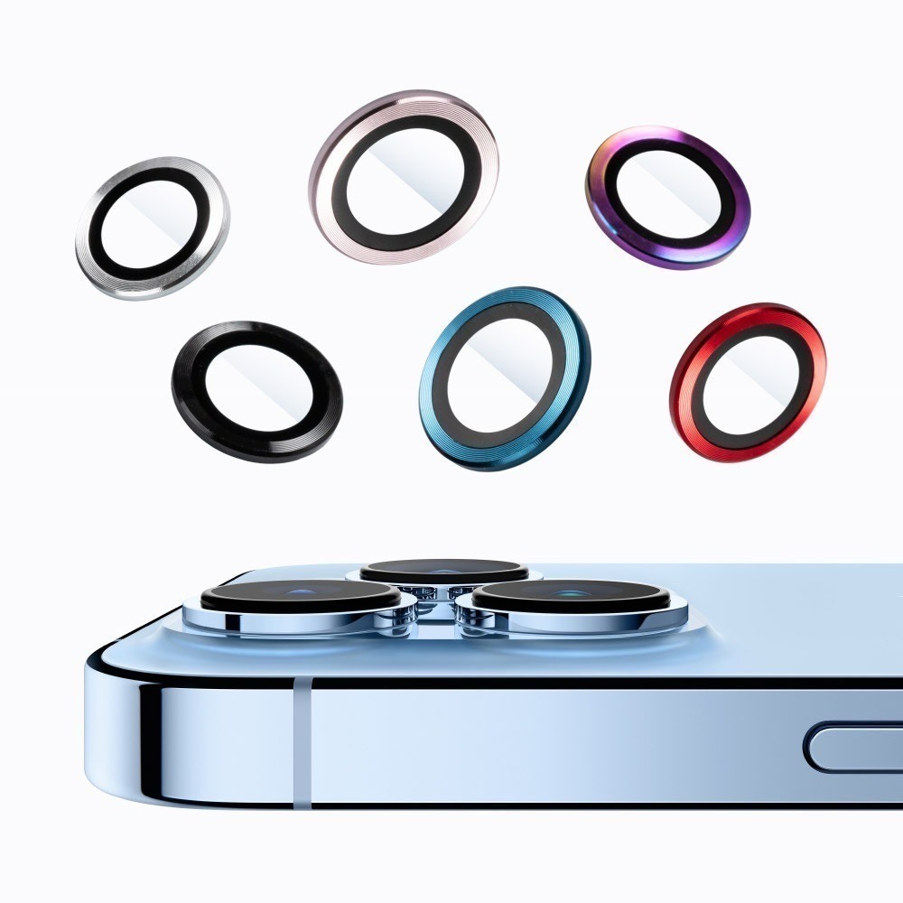 【DR.TOUGH】硬博士航空鋁鏡頭膜-細節圖6