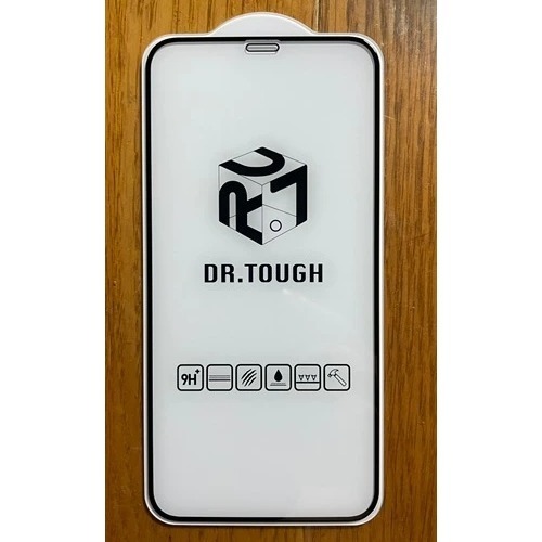 DR.TOUGH硬博士 滿版強化玻璃保護貼 (Apple系列 2.5D滿版強化)-細節圖4