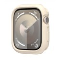 Apple Watch SE/4/5/6/7/8/9 (40/41mm)星光白