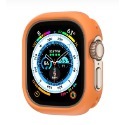 Apple Watch Ultra/Ultra2橘色