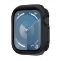 Apple Watch SE/4/5/6/7/8/9 (40/41mm)午夜黑