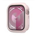 Apple Watch SE/4/5/6/7/8/9 (40/41mm)粉紅色