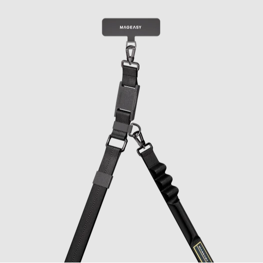 25mm Utility Strap - 機能快扣掛繩 / 掛繩片組-細節圖2