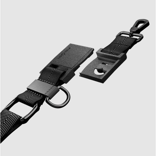 25mm Utility Strap - 機能快扣掛繩 / 掛繩片組-細節圖5