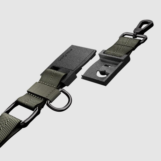 25mm Utility Strap - 機能快扣掛繩 / 掛繩片組-細節圖9