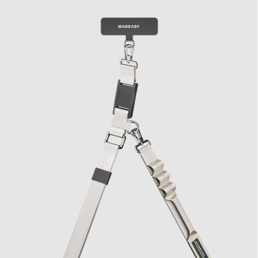 25mm Utility Strap - 機能快扣掛繩 / 掛繩片組-細節圖10