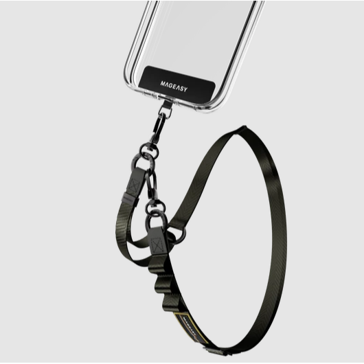 2-in-1 Strap 二合一掛繩 / 掛繩片組-細節圖2