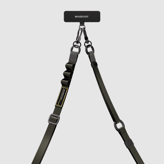 2-in-1 Strap 二合一掛繩 / 掛繩片組-細節圖3