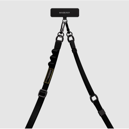 2-in-1 Strap 二合一掛繩 / 掛繩片組-細節圖5