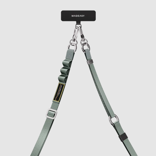 2-in-1 Strap 二合一掛繩 / 掛繩片組-細節圖11