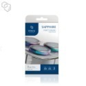 IMOS iPhone15 Pro PVDSS 不鏽鋼系列 藍寶石鏡頭保護鏡 (三顆)-規格圖8