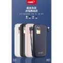 HANG PD7 13000mAh 行動電源自帶線二種接頭 (支援Type-C/Iphone/自帶線)-規格圖10