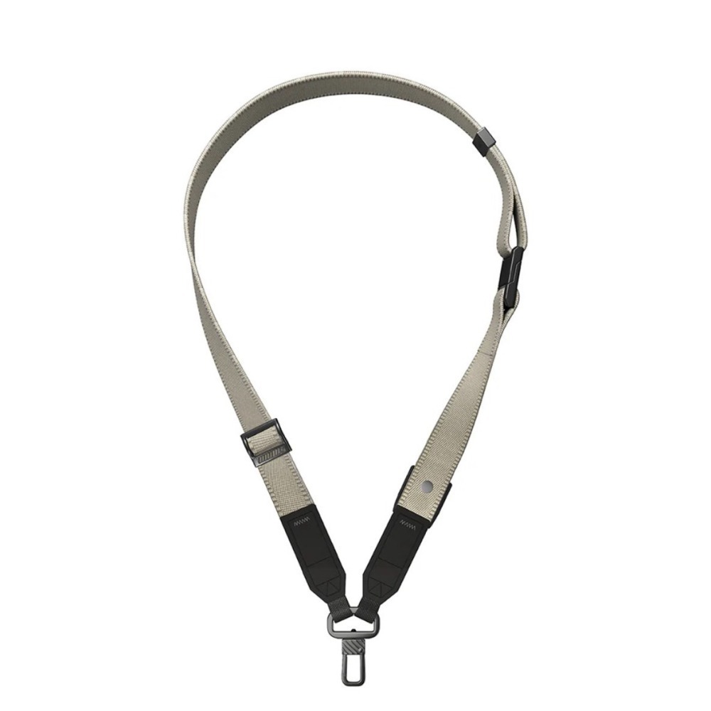 Vista 2合1手機通用掛繩（附墊片）-細節圖4