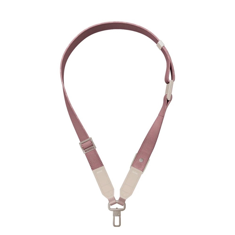 Vista 2合1手機通用掛繩（附墊片）-細節圖7