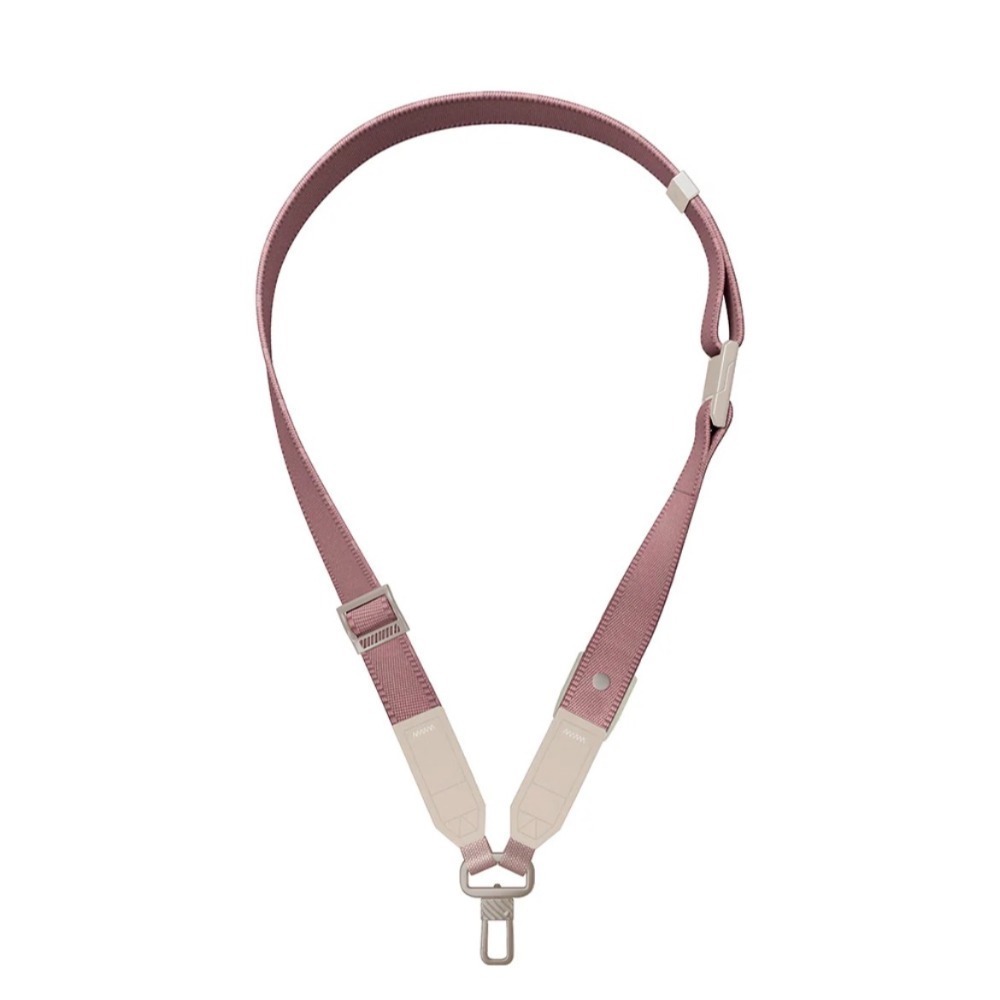 Vista 2合1手機通用掛繩（附墊片）-規格圖7