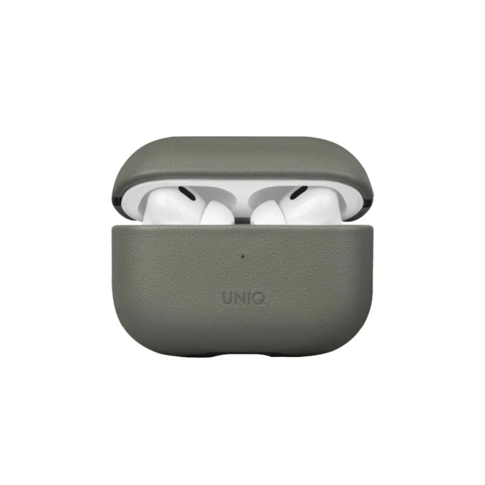 Terra 手工真皮收納保護套 附掛繩 AirPods Pro 第2代-細節圖11