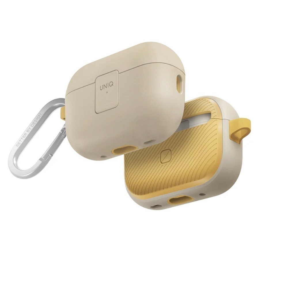 Clyde 卡扣式雙料保護套 (附登山扣) AirPods Pro 第2代 (2022)-規格圖11