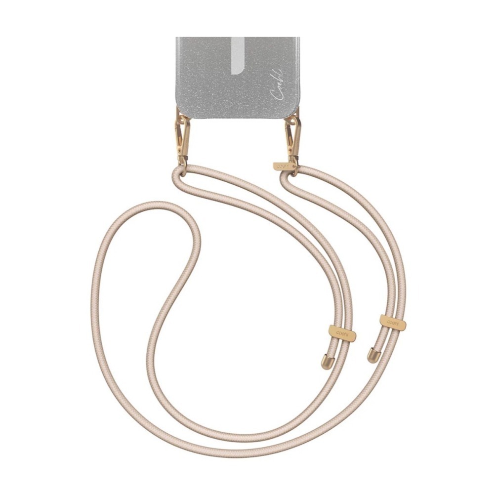 Laurel 手機通用雙扣掛繩（附墊片）-細節圖6