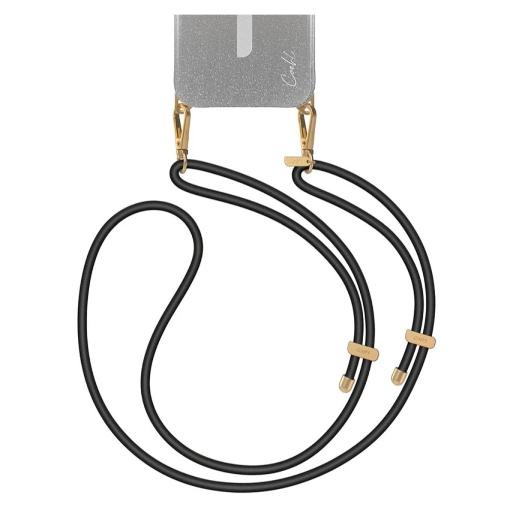 Laurel 手機通用雙扣掛繩（附墊片）-細節圖8