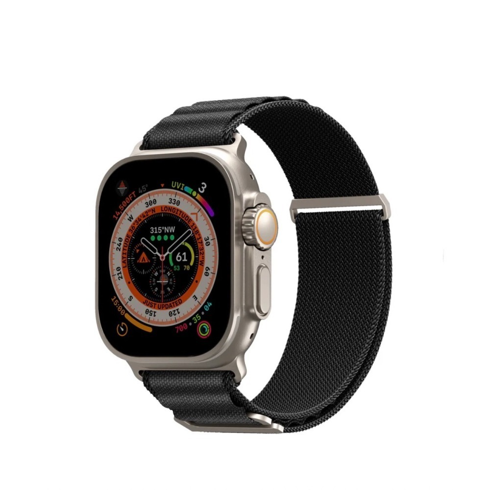 Kobu Apple Watch 登山錶帶 44/45/49mm 共用款-細節圖8