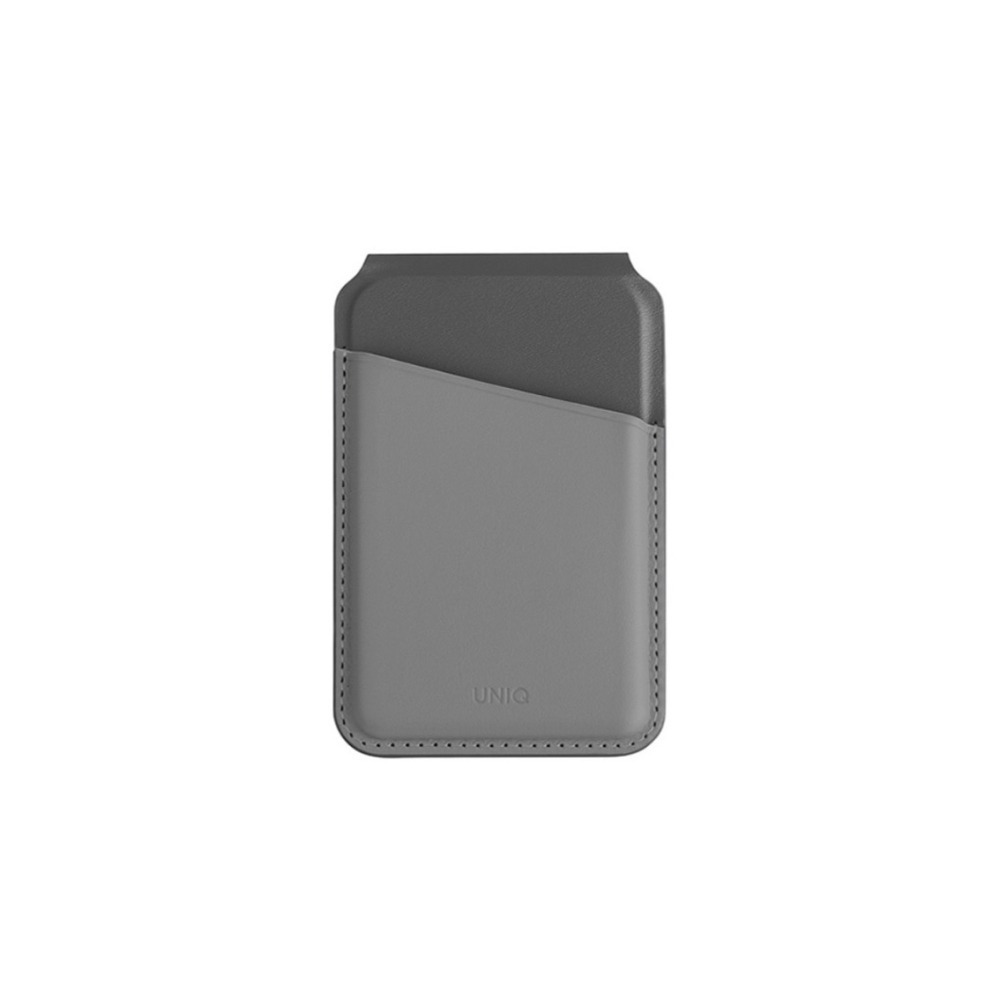 UNIQUNIQ Lyden Ds Rfid 防磁波支架磁吸卡夾-細節圖3