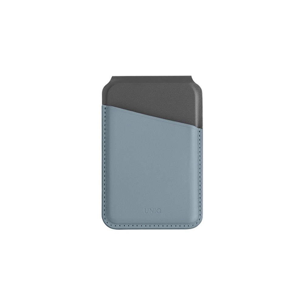 UNIQUNIQ Lyden Ds Rfid 防磁波支架磁吸卡夾-細節圖4