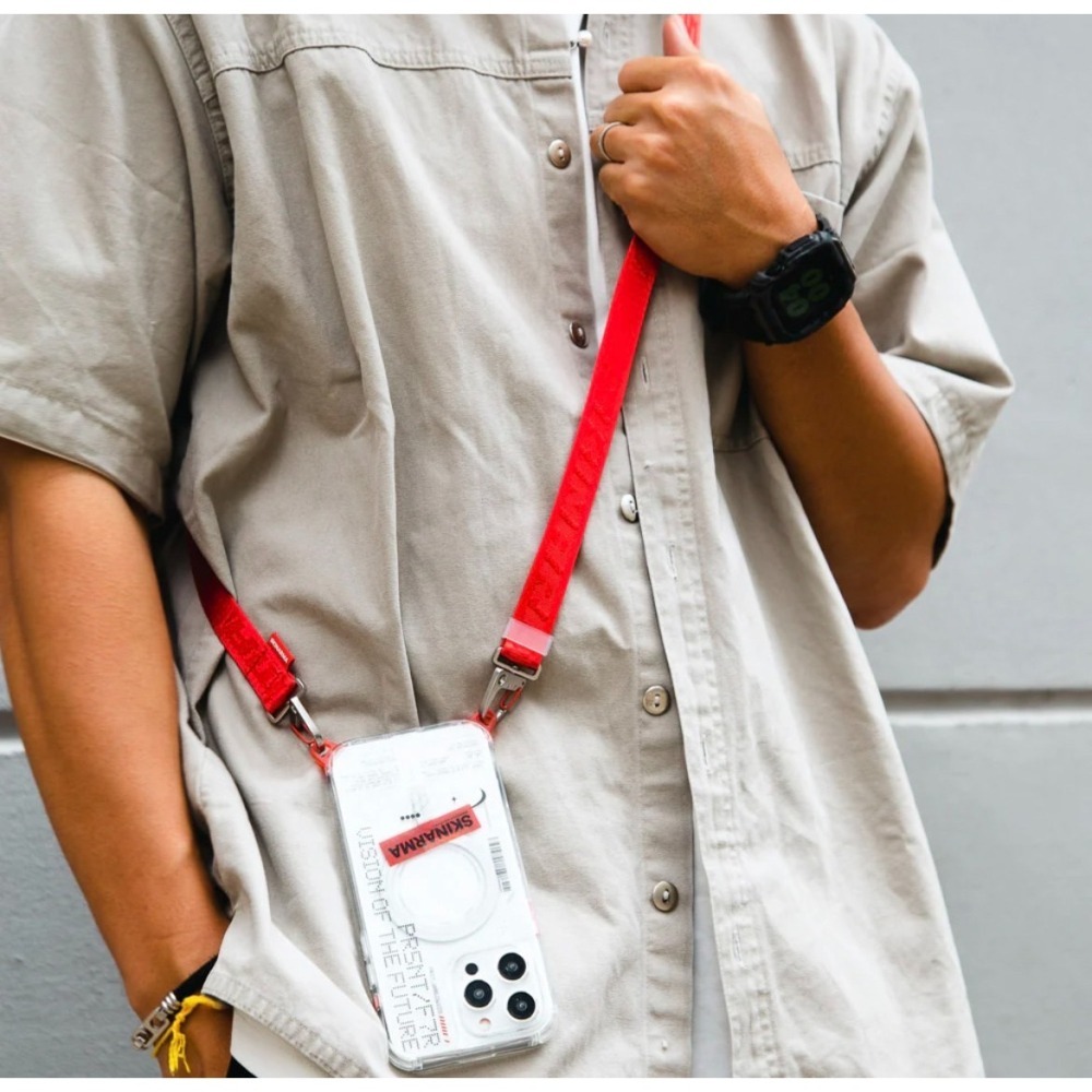 Scout 手機通用掛繩（附墊片）-細節圖4