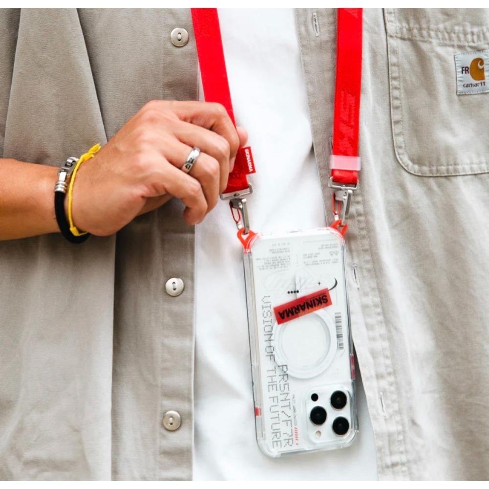 Scout 手機通用掛繩（附墊片）-細節圖5