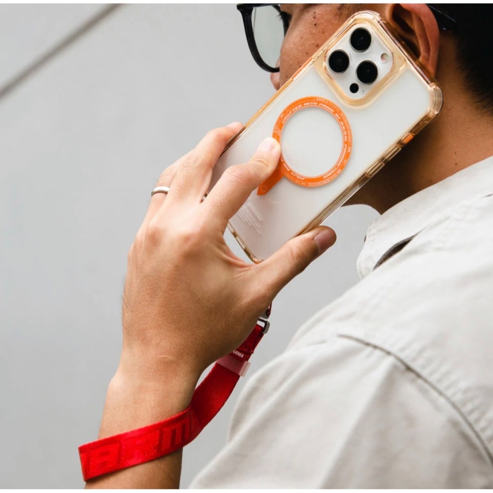 Scout 手機通用腕掛繩（附墊片）-細節圖4