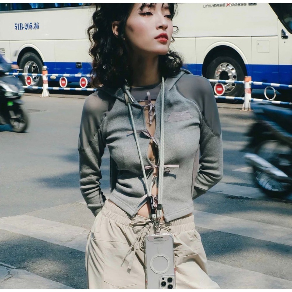 Dyno 可調節雙釦掛繩 6mm（附墊片）-細節圖2