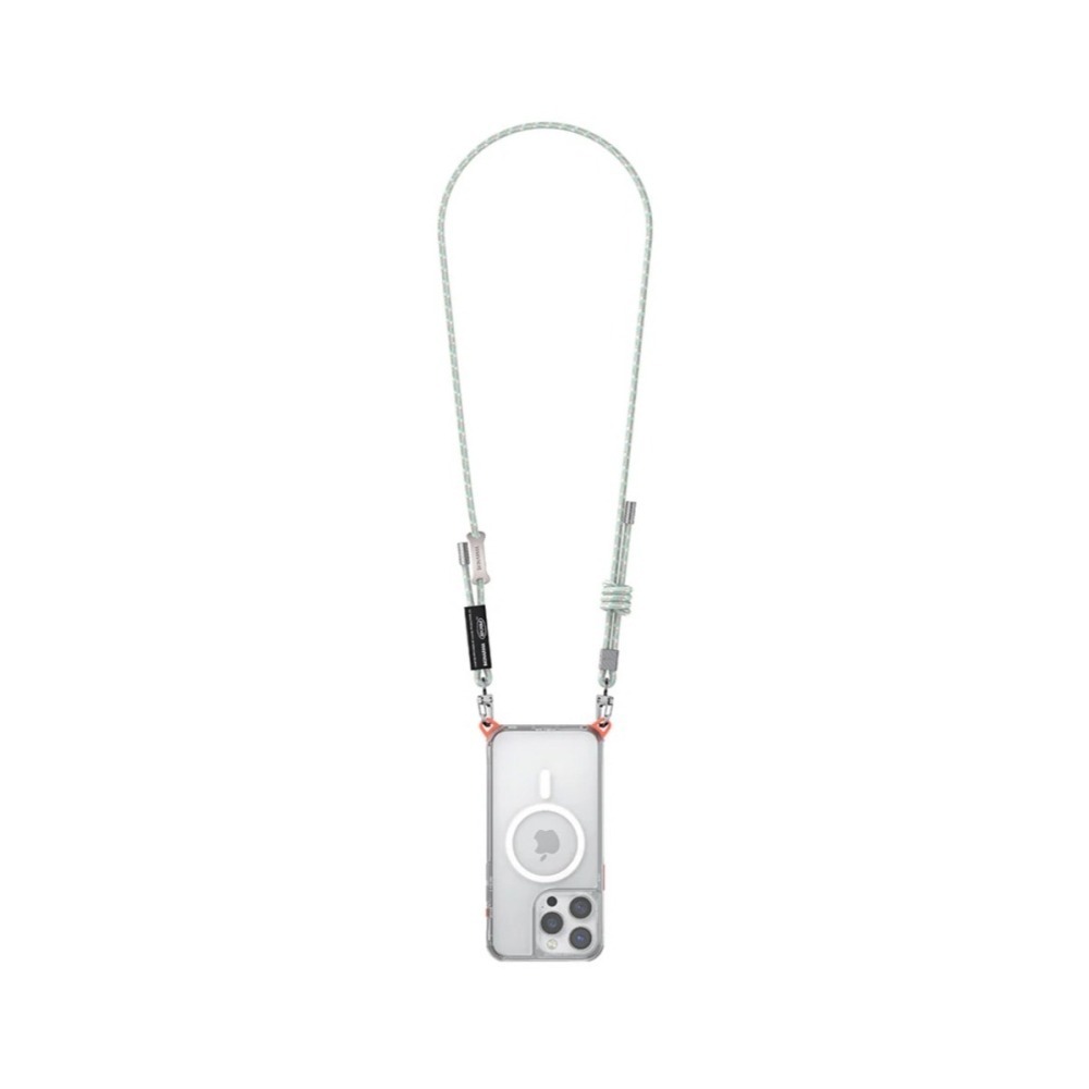 Dyno 可調節雙釦掛繩 6mm（附墊片）-細節圖7