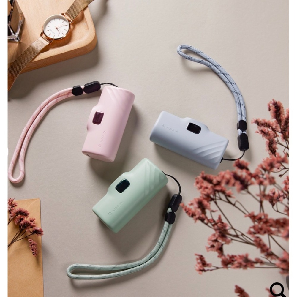 GRAVITY F5C USB-C LED 顯示口袋型行動電源-細節圖3