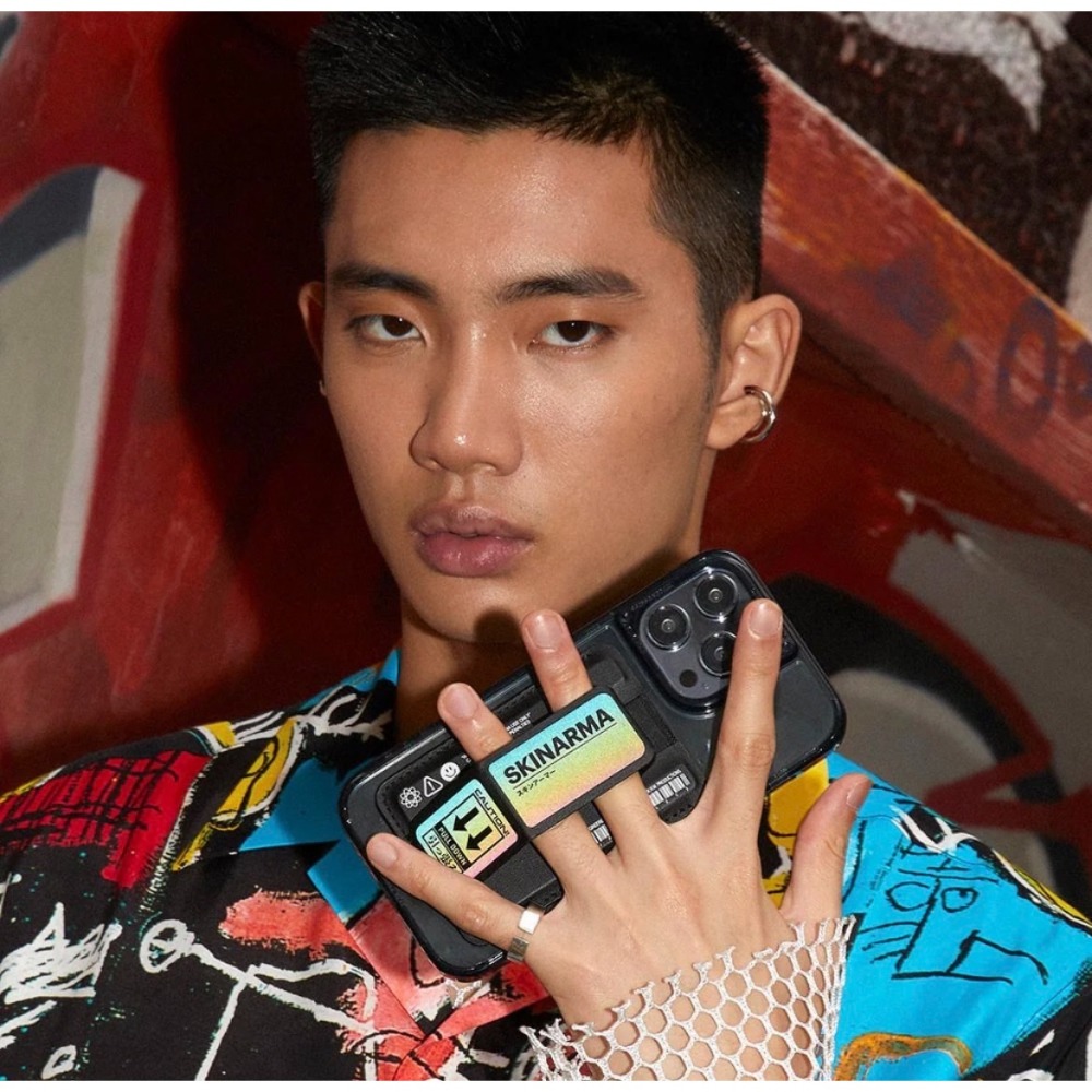 Kado 磁吸卡夾支架-細節圖2