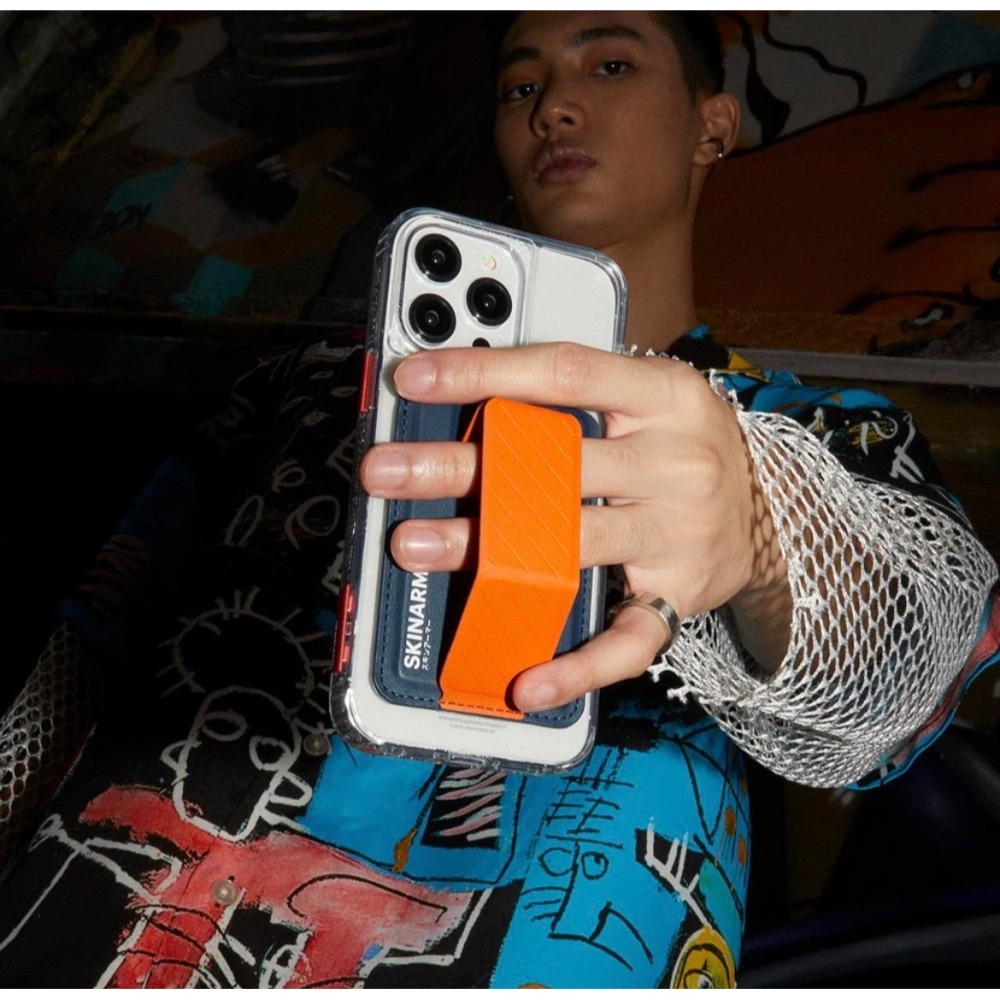 Kado 磁吸卡夾支架-細節圖3