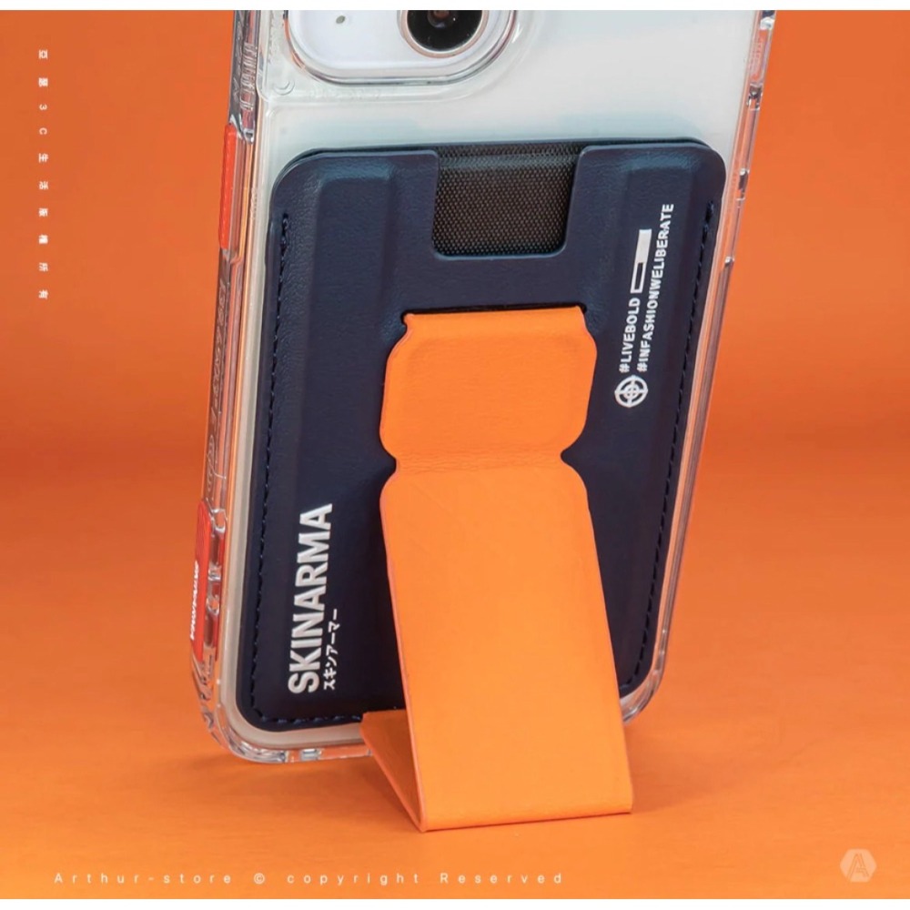 Kado 磁吸卡夾支架-細節圖5