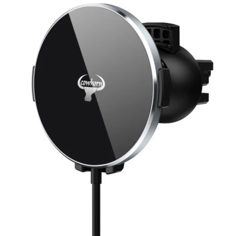 Cowhorn牛角S12雙用磁吸充電器台灣BSMI及NCC雙認證-規格圖11