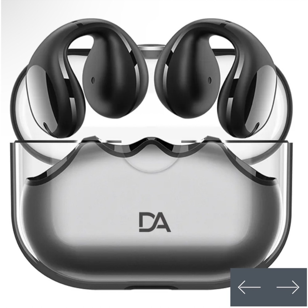 DA Air Pro6 不入耳舒適藍芽耳機-規格圖10
