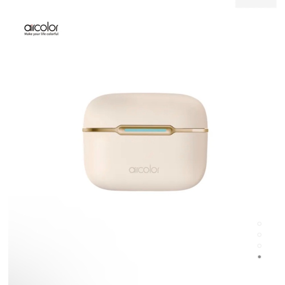aircolor Pure Air ANC 真無線藍牙耳機-規格圖4