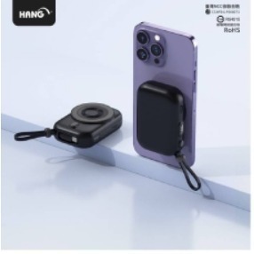 HANG PDC 無線磁吸行動電源-規格圖6