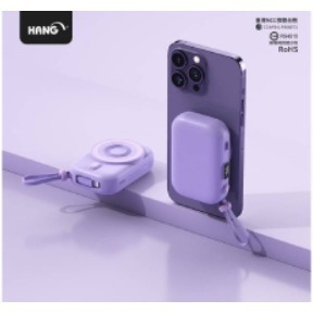 HANG PDC 無線磁吸行動電源-規格圖6