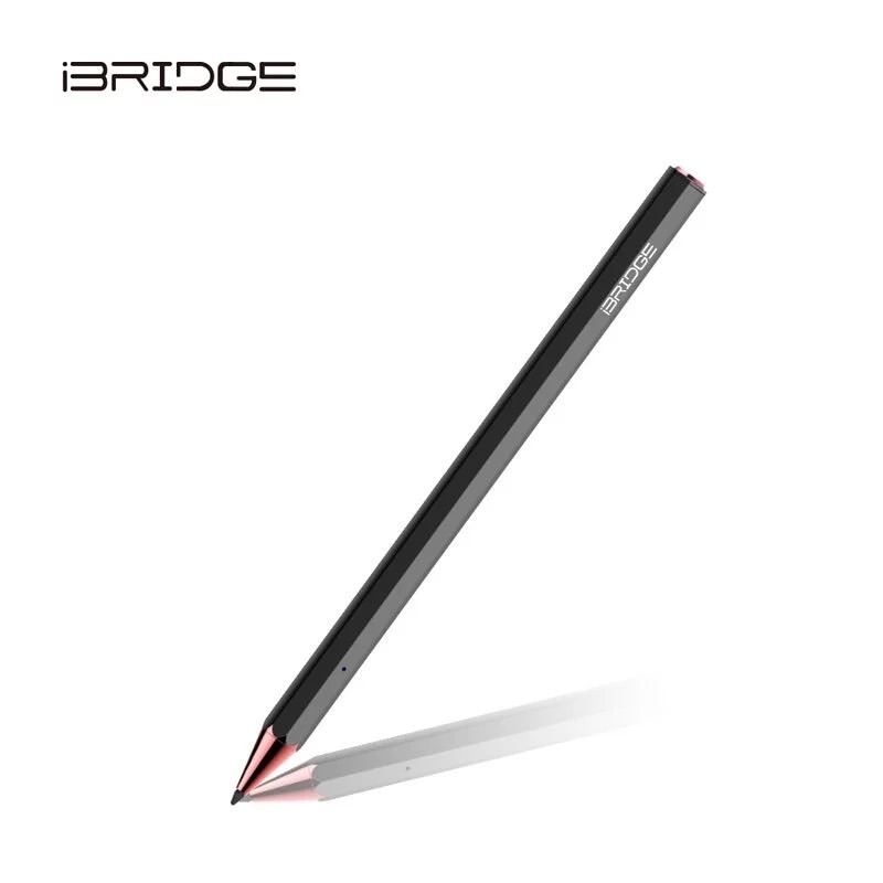 【iBRIDGE】防誤觸主動式觸控筆(IBP001)-規格圖3
